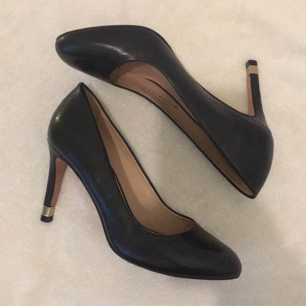 Gorgeous Tory Burch Pumps!